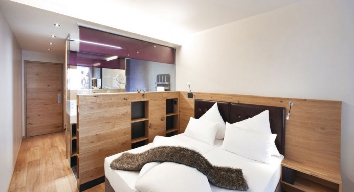 Antony's Hotel, St Anton ski chalet, image 6